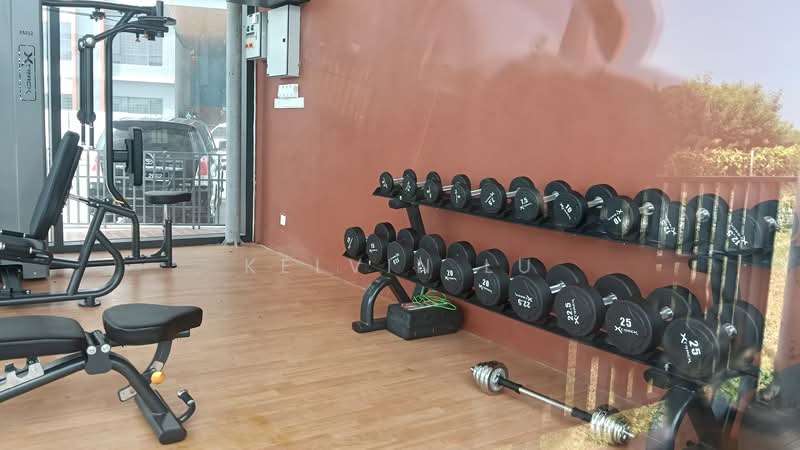 Service Residence for Sale at E'Island Lake Haven - Kelvin Lu - PropertyGuru.com.my
