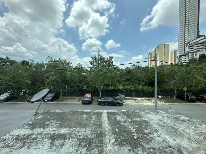 2-storey Terraced House for Sale in Bandar Baru Nilai (Nilai) - DILLA YUSOFF - Exterior - PropertyGuru.com.my