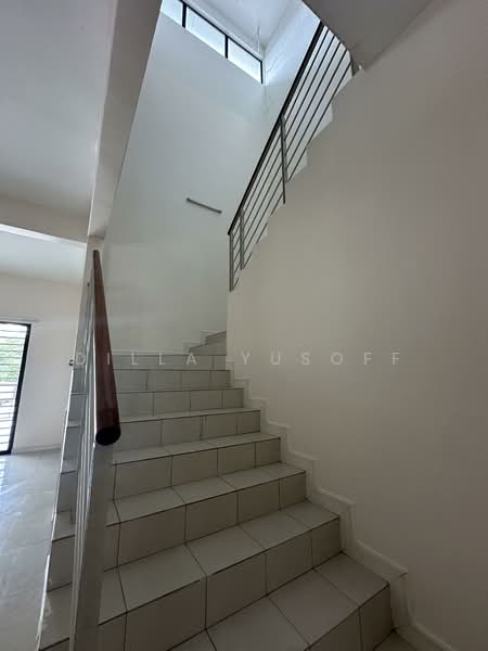 2-storey Terraced House for Sale in Bandar Baru Nilai (Nilai) - DILLA YUSOFF - Interior - PropertyGuru.com.my