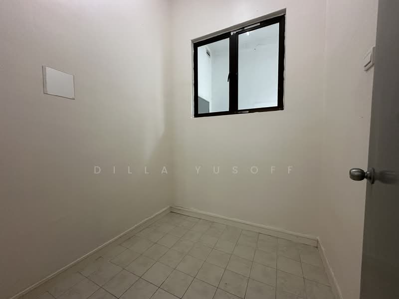 2-storey Terraced House for Sale in Bandar Baru Nilai (Nilai) - DILLA YUSOFF - Interior - PropertyGuru.com.my