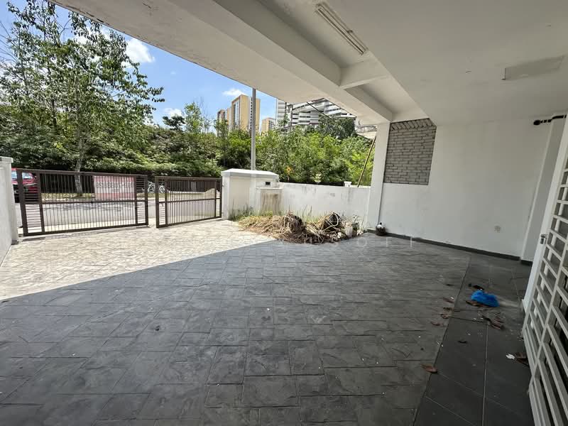 2-storey Terraced House for Sale in Bandar Baru Nilai (Nilai) - DILLA YUSOFF - Exterior - PropertyGuru.com.my