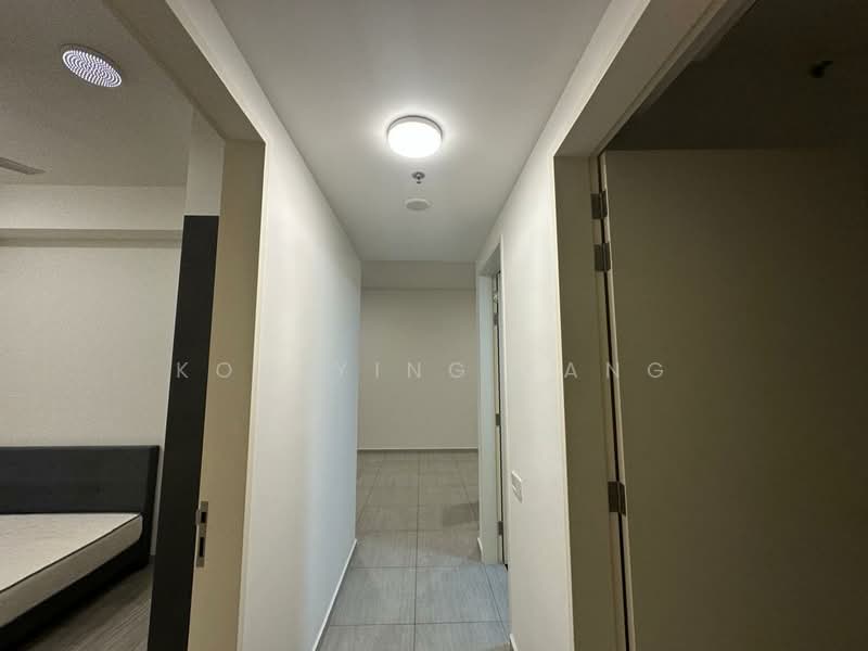 Service Residence for Sale at The Arcuz - Koo Ying Kang - PropertyGuru.com.my