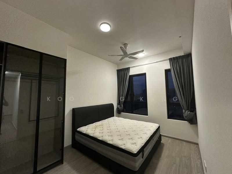 Service Residence for Sale at The Arcuz - Koo Ying Kang - PropertyGuru.com.my