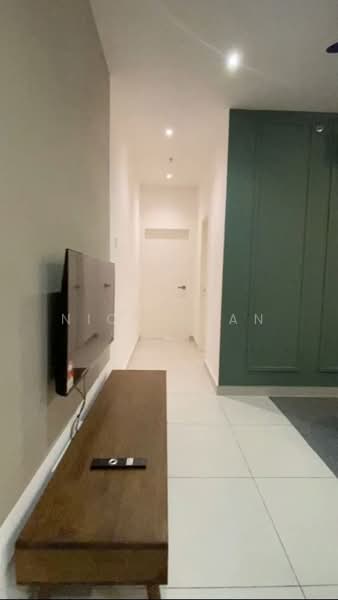 Service Residence for Rent at Dorsett Waterfront Subang - Nick Chan - Corridor - PropertyGuru.com.my