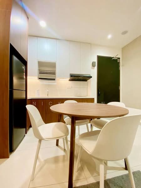 Service Residence for Rent at Dorsett Waterfront Subang - Nick Chan - Kitchen - PropertyGuru.com.my