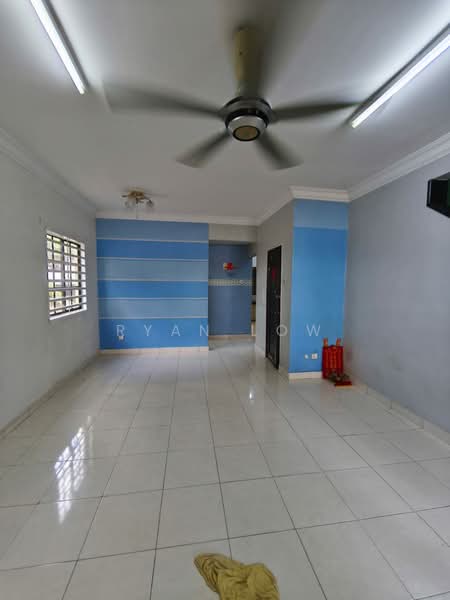 2-storey Terraced House for Sale in Cheras (Kuala Lumpur) - Ryan Low - Living Room - PropertyGuru.com.my