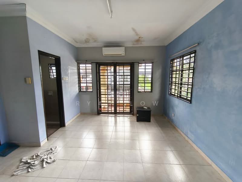 2-storey Terraced House for Sale in Cheras (Kuala Lumpur) - Ryan Low - Living Room - PropertyGuru.com.my