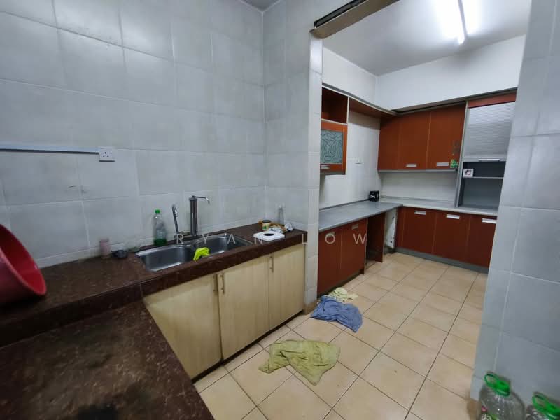 2-storey Terraced House for Sale in Cheras (Kuala Lumpur) - Ryan Low - Kitchen - PropertyGuru.com.my
