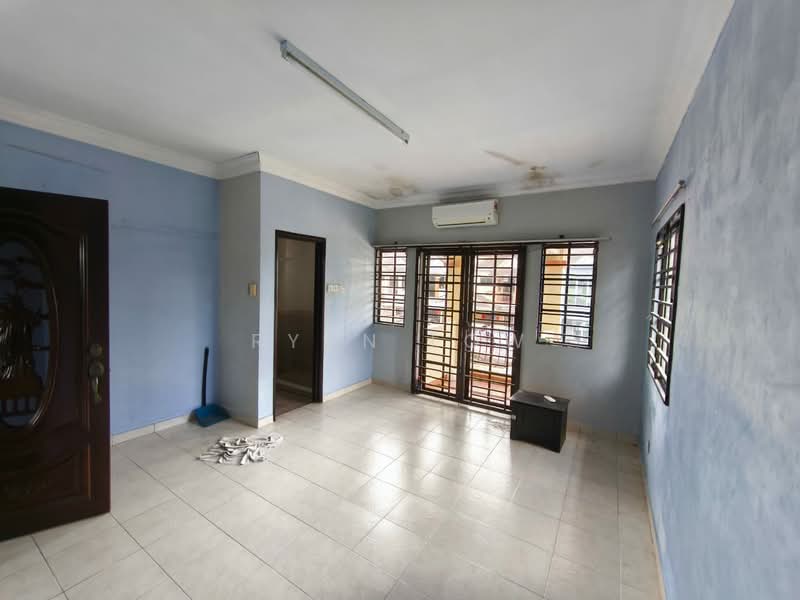 2-storey Terraced House for Sale in Cheras (Kuala Lumpur) - Ryan Low - PropertyGuru.com.my