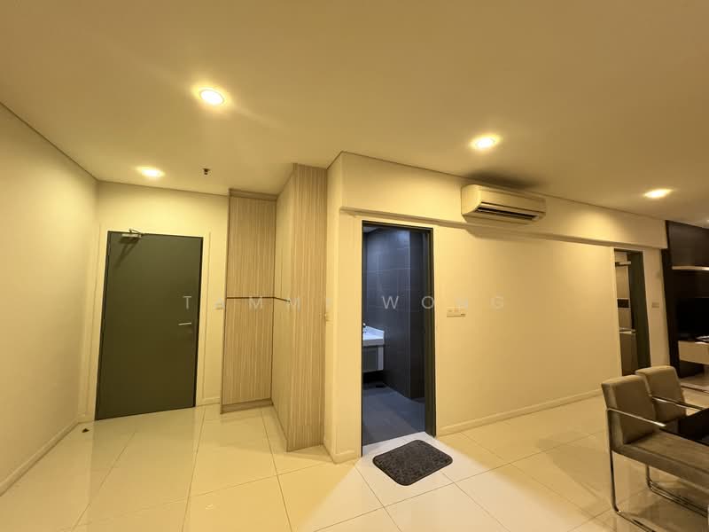 Servis Apartment untuk Disewa di Mercu Summer Suites - Tammy Wong - Interior - PropertyGuru.com.my