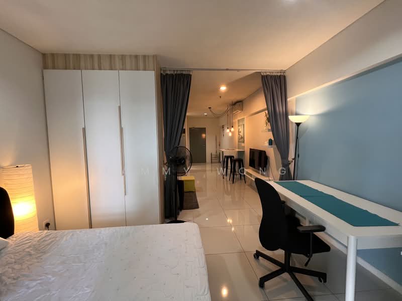 Service Residence for Rent at Mercu Summer Suites - Tammy Wong - PropertyGuru.com.my