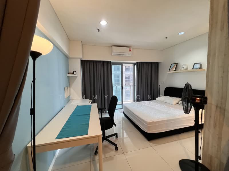 Service Residence for Rent at Mercu Summer Suites - Tammy Wong - PropertyGuru.com.my