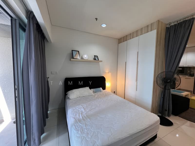 Service Residence for Rent at Mercu Summer Suites - Tammy Wong - PropertyGuru.com.my