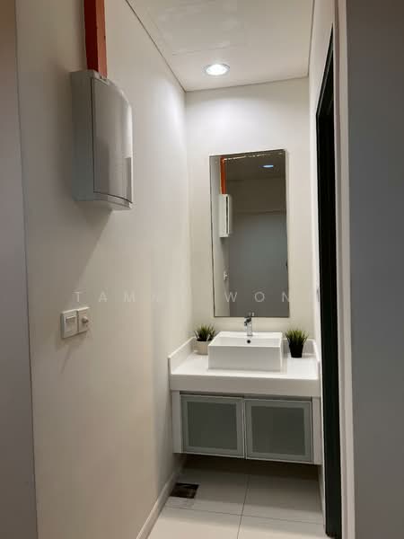 Service Residence for Rent at Mercu Summer Suites - Tammy Wong - PropertyGuru.com.my