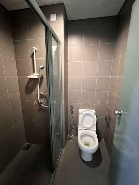 Service Residence for Rent at Mercu Summer Suites - Tammy Wong - PropertyGuru.com.my