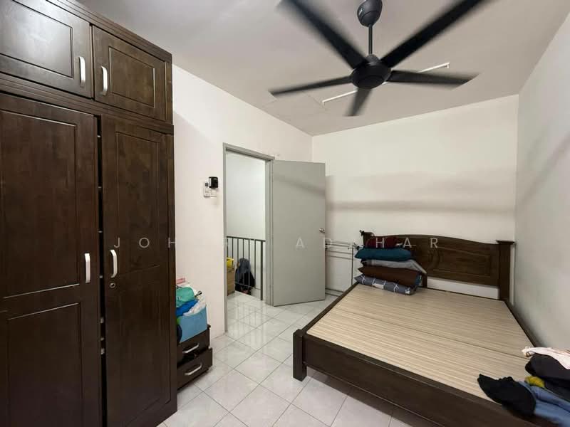 Rumah Teres untuk Dijual di Sungai Buloh (Selangor) - Johary Adzhar - Bedroom - PropertyGuru.com.my