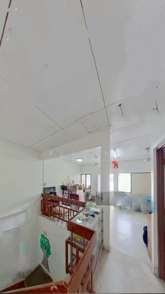 Rumah Berkembar untuk Dijual di Taman Pelangi (Johor Bahru) - Kelvin Chee - Interior - PropertyGuru.com.my