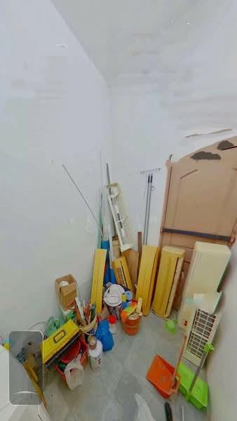 Rumah Berkembar untuk Dijual di Taman Pelangi (Johor Bahru) - Kelvin Chee - Interior - PropertyGuru.com.my