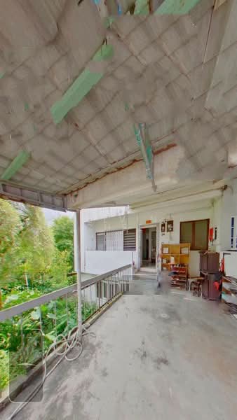 Rumah Berkembar untuk Dijual di Taman Pelangi (Johor Bahru) - Kelvin Chee - Exterior - PropertyGuru.com.my