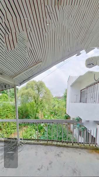 Rumah Berkembar untuk Dijual di Taman Pelangi (Johor Bahru) - Kelvin Chee - Balcony - PropertyGuru.com.my