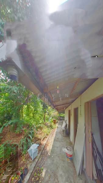 Rumah Berkembar untuk Dijual di Taman Pelangi (Johor Bahru) - Kelvin Chee - Exterior - PropertyGuru.com.my