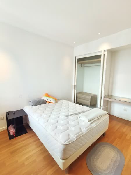Condominium for Rent at Casa Kiara II - Quintus Hiew - Bedroom - PropertyGuru.com.my