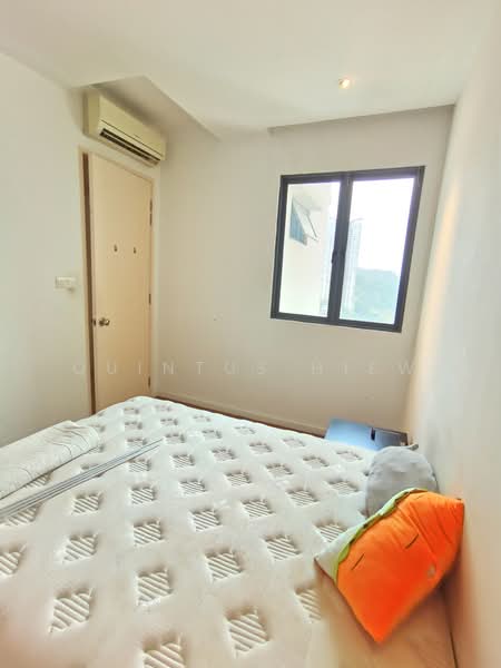 Condominium for Rent at Casa Kiara II - Quintus Hiew - PropertyGuru.com.my