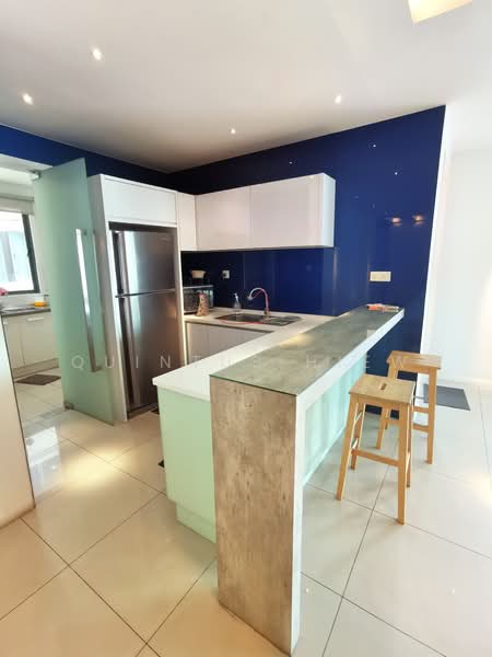Condominium for Rent at Casa Kiara II - Quintus Hiew - PropertyGuru.com.my
