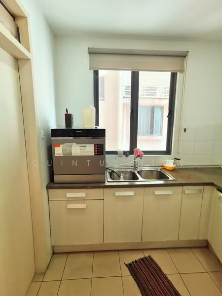 Condominium for Rent at Casa Kiara II - Quintus Hiew - PropertyGuru.com.my