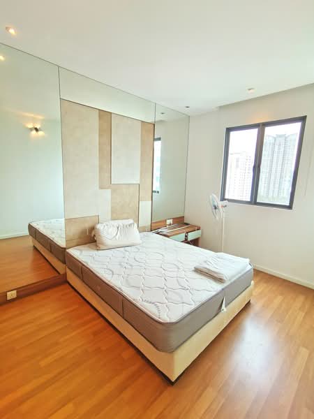 Condominium for Rent at Casa Kiara II - Quintus Hiew - PropertyGuru.com.my