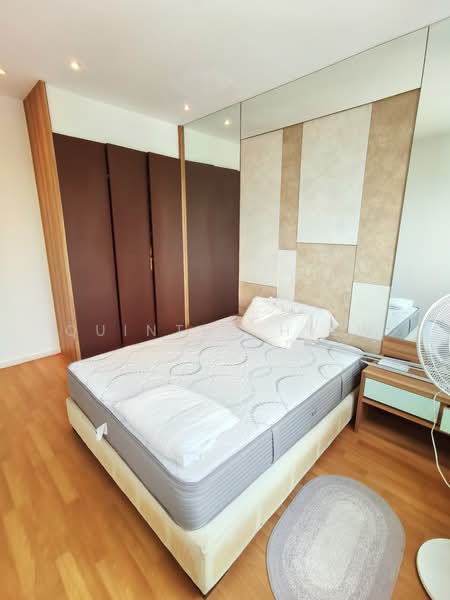 Condominium for Rent at Casa Kiara II - Quintus Hiew - PropertyGuru.com.my