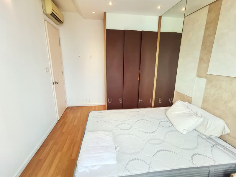 Condominium for Rent at Casa Kiara II - Quintus Hiew - PropertyGuru.com.my