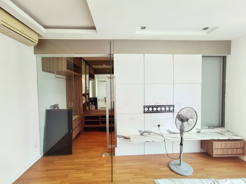 Condominium for Rent at Casa Kiara II - Quintus Hiew - PropertyGuru.com.my