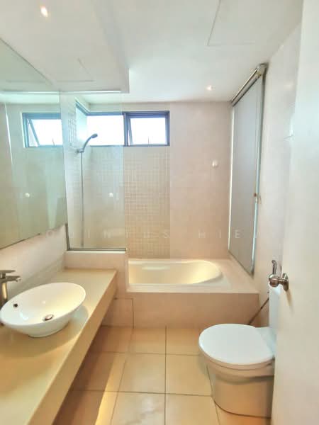 Condominium for Rent at Casa Kiara II - Quintus Hiew - PropertyGuru.com.my