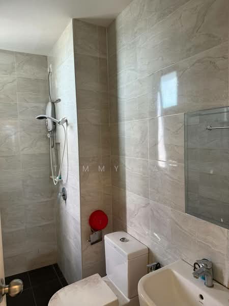 Condominium for Rent at SKS Pavillion Residences - Tommy Tai - Bathroom - PropertyGuru.com.my