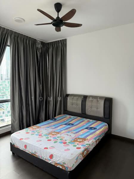 Condominium for Rent at SKS Pavillion Residences - Tommy Tai - Bedroom - PropertyGuru.com.my