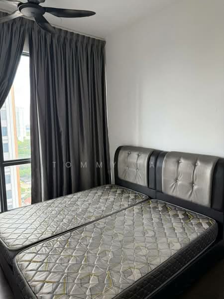 Condominium for Rent at SKS Pavillion Residences - Tommy Tai - Bedroom - PropertyGuru.com.my