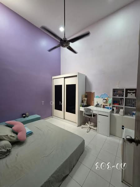 Rumah Teres 2 Tingkat untuk Dijual di Taman Pendamar Indah (Klang) - Tom Lee - PropertyGuru.com.my