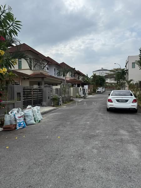 Cluster House for Sale in Kulai (Johor) - Win Tan - PropertyGuru.com.my