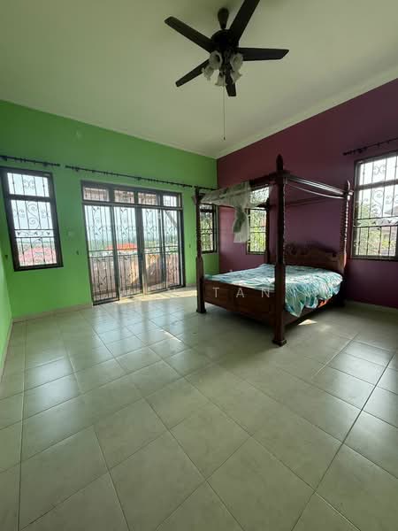 Cluster House for Sale in Kulai (Johor) - Win Tan - Bedroom - PropertyGuru.com.my