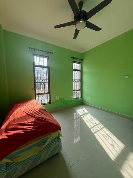 Cluster House for Sale in Kulai (Johor) - Win Tan - Bedroom - PropertyGuru.com.my