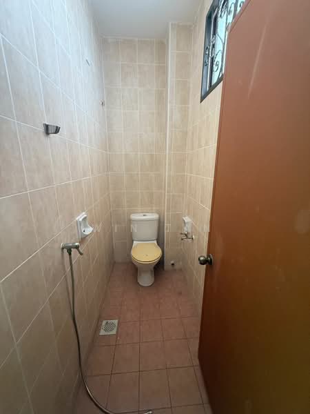 Cluster House for Sale in Kulai (Johor) - Win Tan - Bathroom - PropertyGuru.com.my
