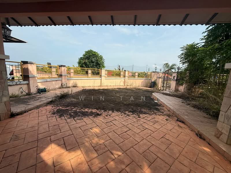 Cluster House for Sale in Kulai (Johor) - Win Tan - Exterior - PropertyGuru.com.my