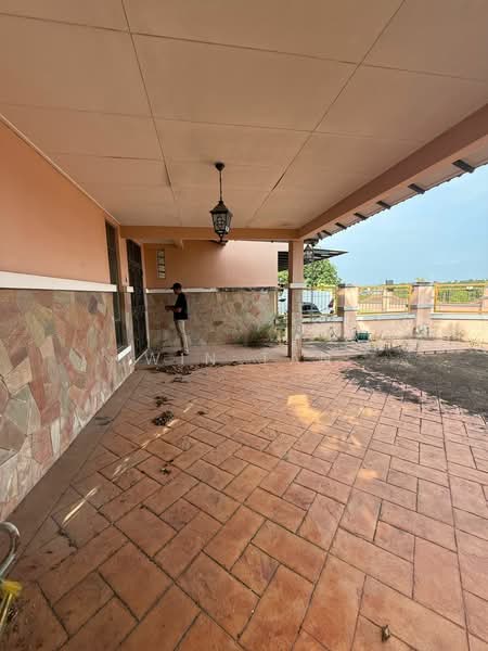 Cluster House for Sale in Kulai (Johor) - Win Tan - Exterior - PropertyGuru.com.my