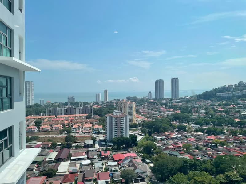 Kondominium untuk Disewa di Mira Residence - Angel Yeoh - View - PropertyGuru.com.my