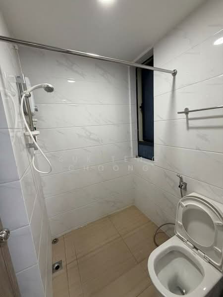 Apartment for Rent at Country Garden Central Park - Suk Teng Choong - Bathroom - PropertyGuru.com.my
