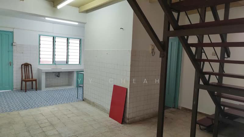 2-storey Terraced House for Sale in Taman Cempaka (Ipoh) - YY Cheah - Interior - PropertyGuru.com.my