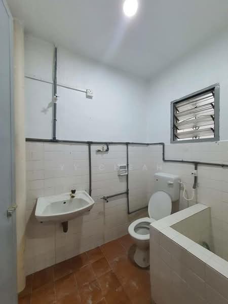 2-storey Terraced House for Sale in Taman Cempaka (Ipoh) - YY Cheah - PropertyGuru.com.my