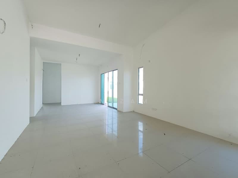 Semi-Detached House for Sale in Sungai Petani (Kedah) - Hasnizam . - Living Room - PropertyGuru.com.my