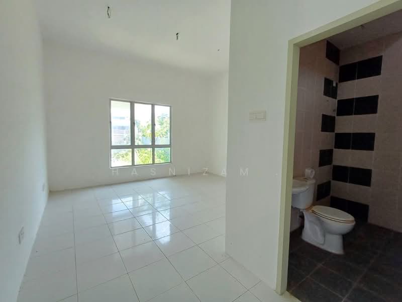 Semi-Detached House for Sale in Sungai Petani (Kedah) - Hasnizam . - Living Room - PropertyGuru.com.my
